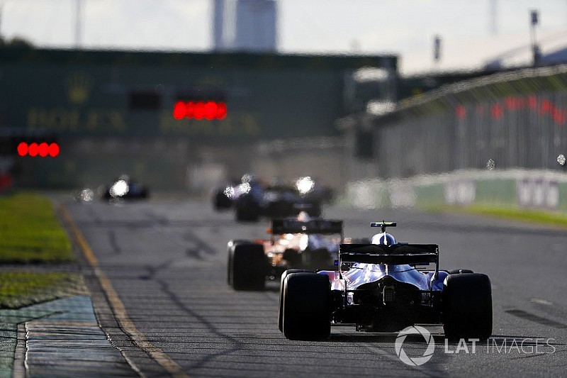 Formel 1 Melbourne 2018: Das 3. Training im Formel-1-Liveticker