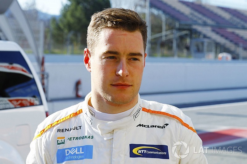 A kedvenc pályától a leghülyébb bakiig - kérdezz-felelek Stoffel Vandoorne-nal