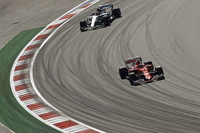 Hülkenberg se inclina por Ferrari para campeón