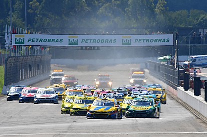 Stock Car anuncia que Fan Push será dado a 6 pilotos em 2018