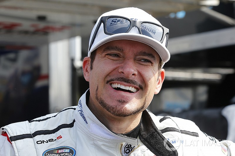 Alex Tagliani, Miami'nin F1'de