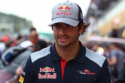 В Red Bull отпустят Сайнса, если сочтут цену подходящей