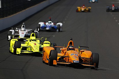 Bourdais : L'Indy 500 "presque trop facile" pour Alonso