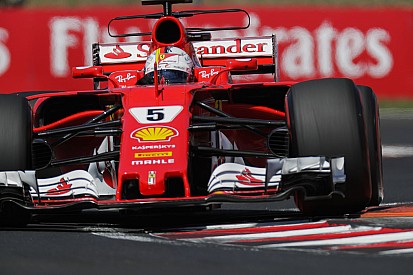 Analiz: Ferrari, güncelleme sorunlarını nasıl zafere çevirdi?