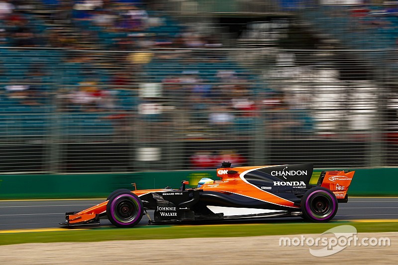 Lolos ke Q2, Alonso tetap tidak puas dengan raihan P13