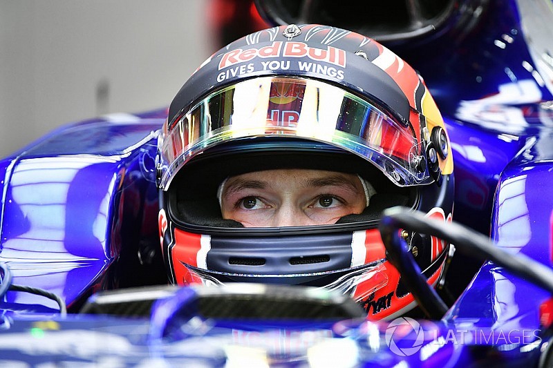 Квят: Я заслуговую на роз'яснення від Red Bull