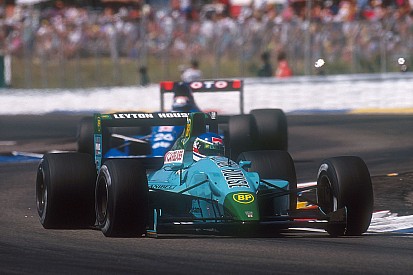 Paul Ricard pistinde F1 dünyasını şoke eden çözüm