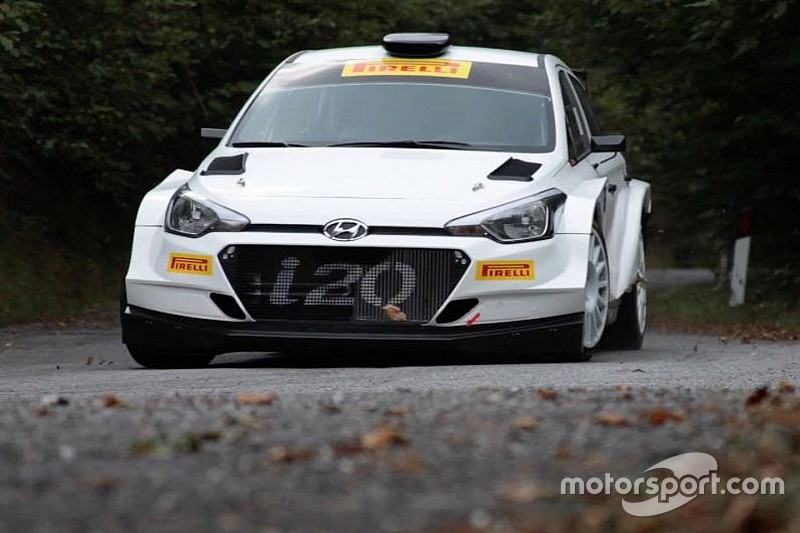 Pirelli: nuovo test per le gomme da asfalto al Tour de Corse