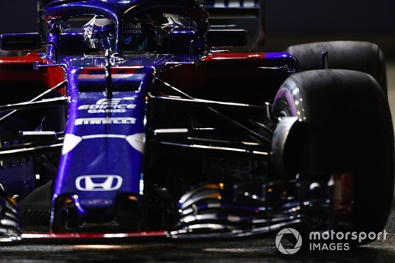 ホンダ田辺TD「トラブルフリーの走行で多くのデータを収集できた」