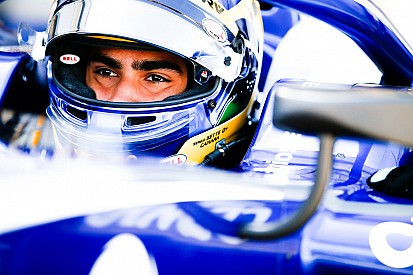 F2 Hungaroring: Eerste pole voor Sette Camara, tweede rij De Vries
