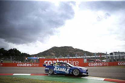 No driver attitude issues at Tickford