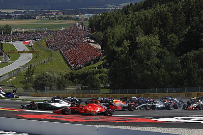 F1'in 2021 Strateji Grup toplantısında taraf seçmesi gerekiyor