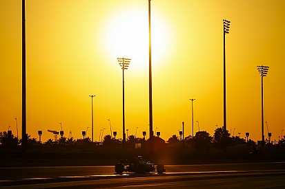 Pole de Bottas e clima de fim de festa; o sábado em imagens