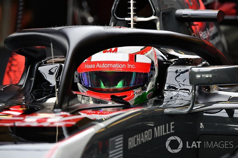 Sicherheit vs. Ästhetik: Newey hat bei Halo