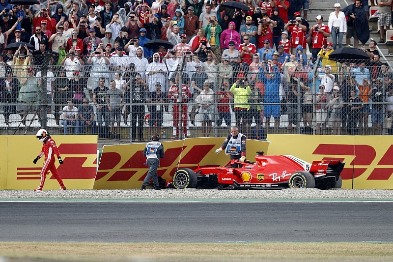Vettel: