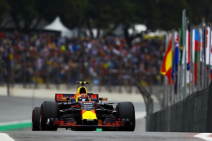 Hors du coup, Red Bull a "joué la sécurité" avec le moteur Renault