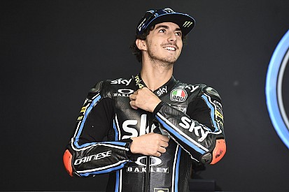 Bagnaia secures works Ducati deal, 2019 MotoGP move