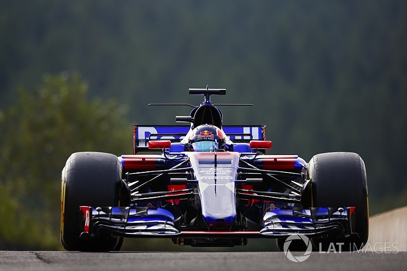 【F1】出場停止の危機が迫るクビアト「アプローチは変えない」と主張