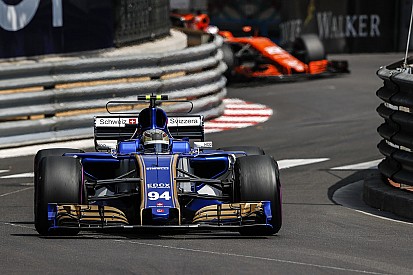 La Fórmula 1 se ha vuelto demasiado técnica, según Sauber