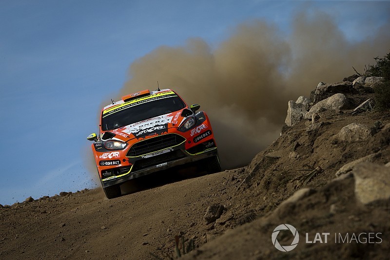 El WRC quiere potenciar la llegada de participantes privados