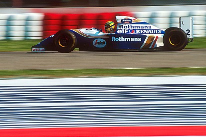 Newey: Sempre me sentirei responsável pela morte de Senna