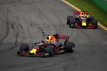 Verstappen dice que las carreras de 2017 serán "más aburridas"