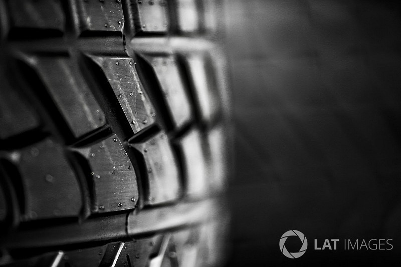 Pirelli bringt keine neuen Regenreifen für die Formel-1-Saison 2018