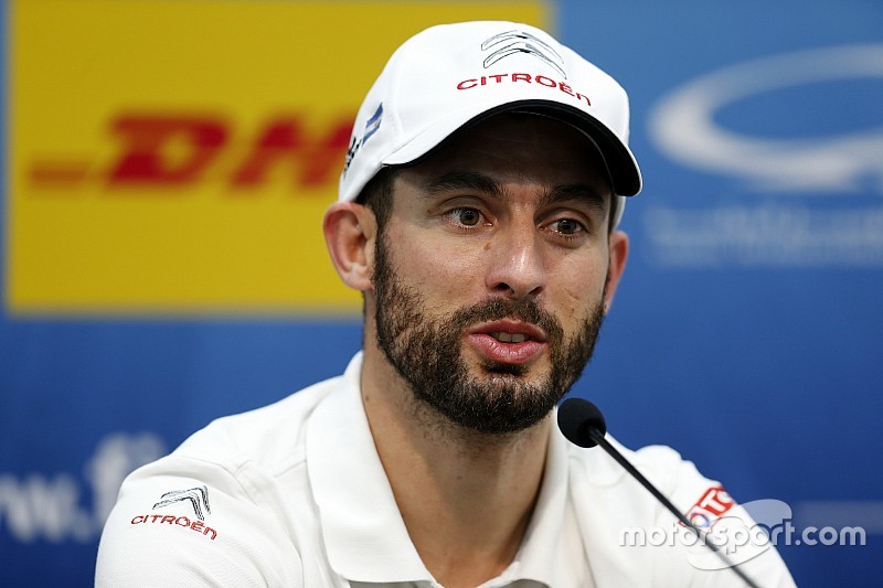 【WEC】WTCC王者ロペス、トヨタでWEC参戦「開幕が待ちきれない」