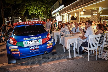 Buonanotte da San Marino...