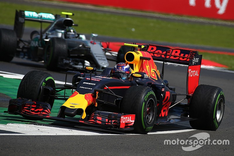 Horner: