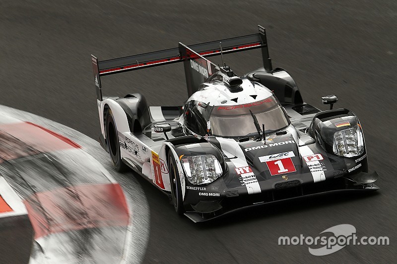 WEC у Мексиці: Porsche після штрафу виграє фантастичну гонку