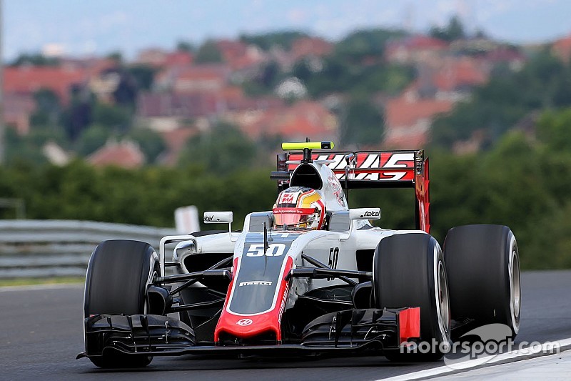 Leclerc, listo para el salto de GP3 a F1 en 2017