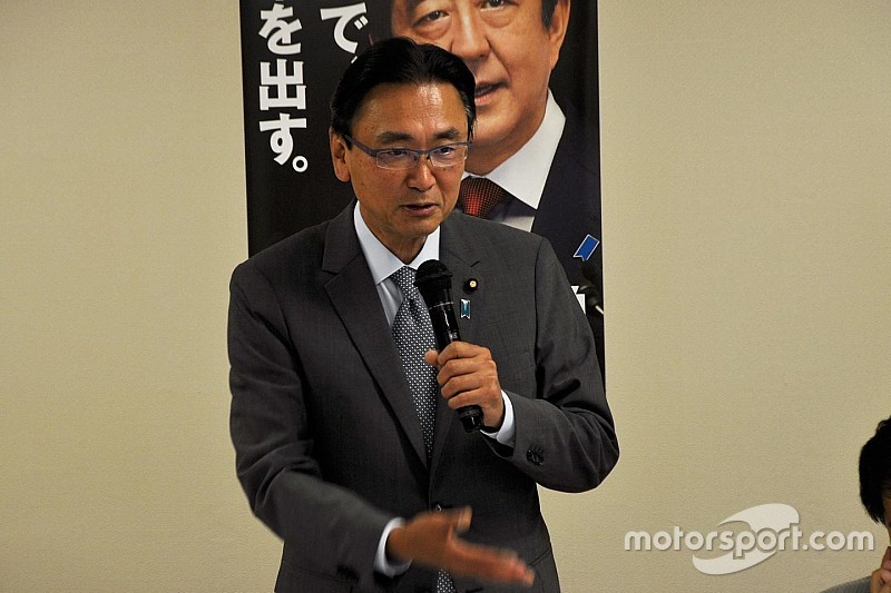 「自動車文化を考える議員連盟」が自民党に発足