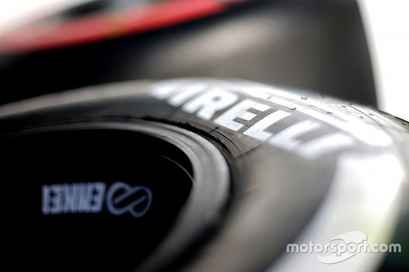 Прев’ю Гран Прі Монако від Pirelli
