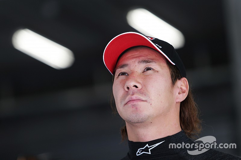 Kobayashi: “Saya pikir F1 meremehkan WEC”
