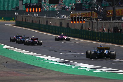 Motorsport Türkiye ekibinin Britanya GP tahminleri
