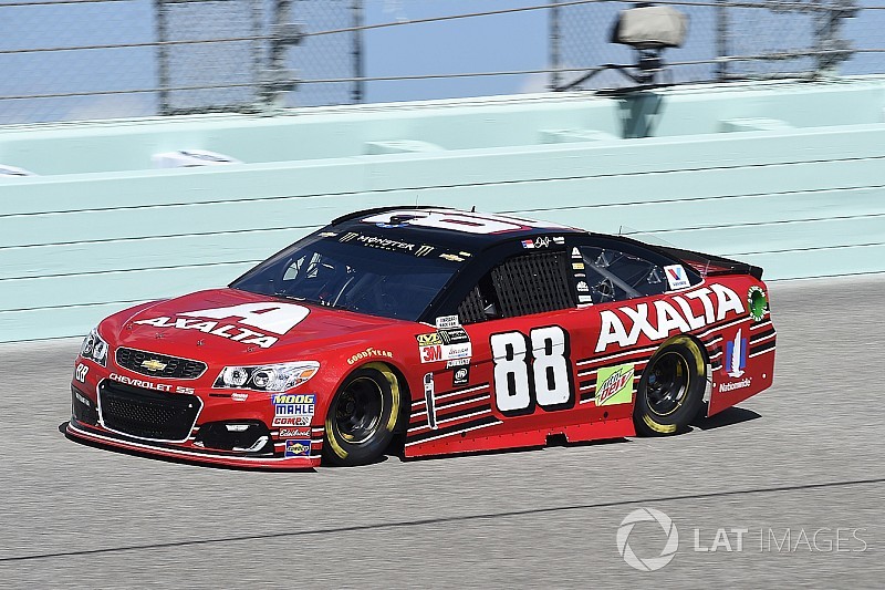 Fotostrecke: Die 75 schönsten NASCAR-Designs für Dale Earnhardt Jr.