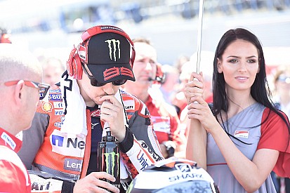 Lorenzo: "Preciso de resultados para poder negociar"
