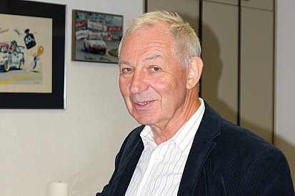 Obituary: Rudi Eggenberger, 1939-2018