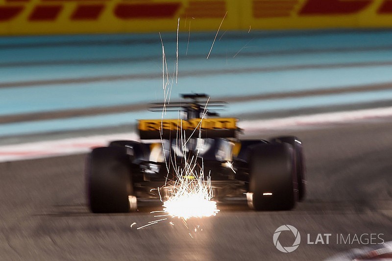 A Renault szerint a motorjuk képes lehet arra, mint amire a Mercedes