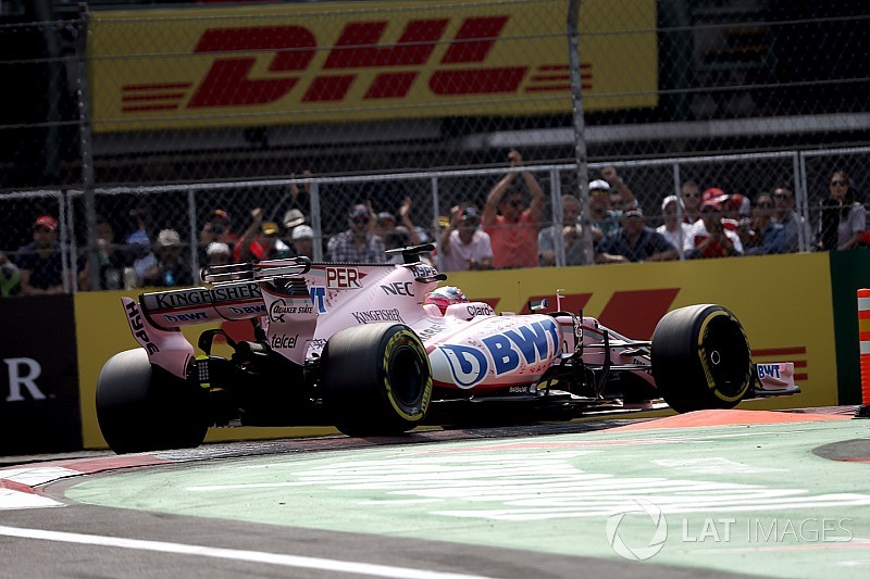 La F1 va tester un nouveau micro pour les moteurs à Abu Dhabi
