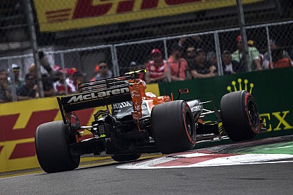 McLaren tem “mente aberta” para fabricação de motor próprio