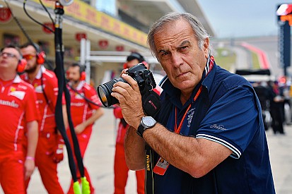 Giorgio Piola lança coleção de relógios e Motorsport.tv estreia documentário sobre lenda do design