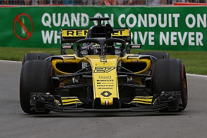 Renault: Formel 1 darf nicht in "zwei Welten" geteilt sein