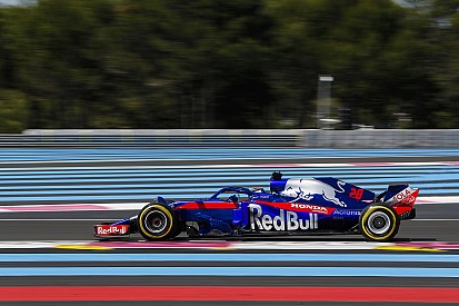 Hartley, motor probleminin ardından grid cezası almaktan korkuyor