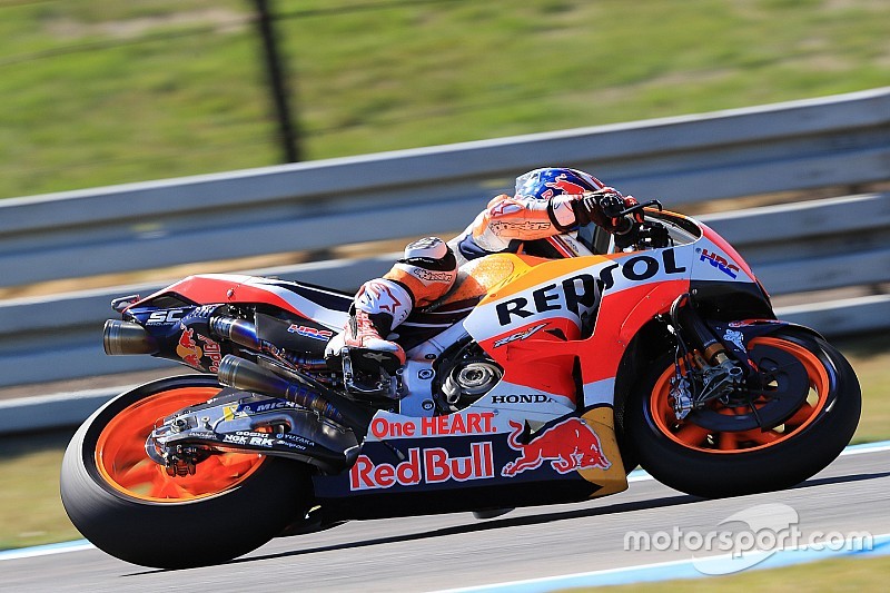 Pedrosa: