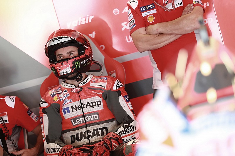 Lorenzo: