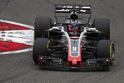 Grosjean : "On aurait pu être huitième"