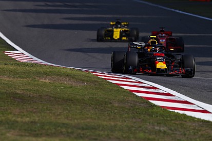 Horner: Red Bull'un Renault ile ilişkisi, inişli çıkışlı devam edecek