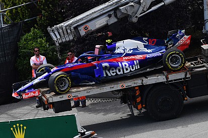"Very frustrating" race masked Honda gains in Spain